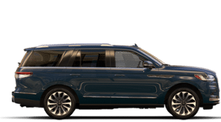 2024 Lincoln Lincoln Navigator External Image 5